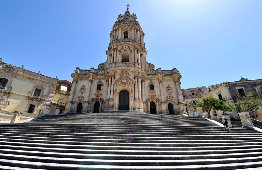 Taxi, NCC e tour per Modica