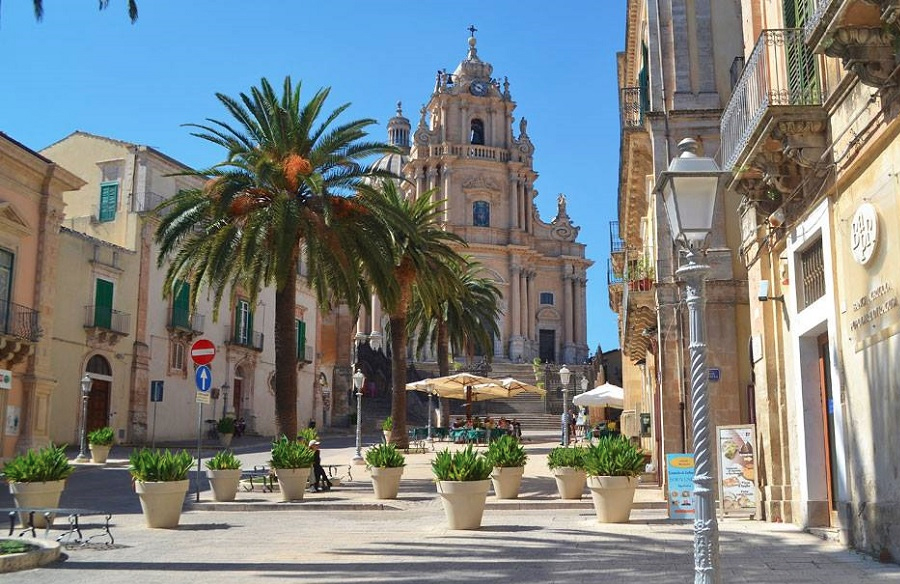 ragusa ibla